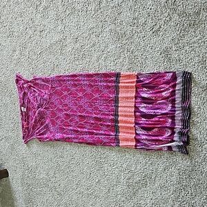 Chicos summer dress 3